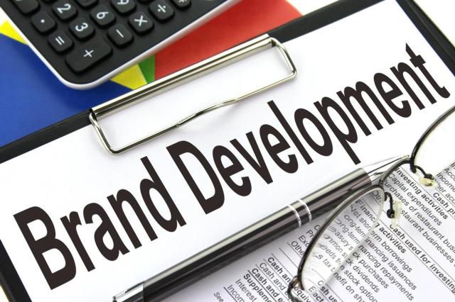 Brand Development Agency 